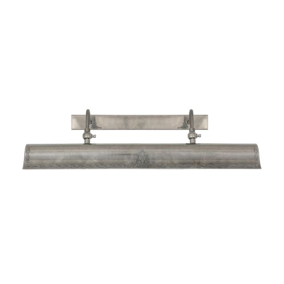 Spence 60cm Large Cast Brass Picture Wall Light