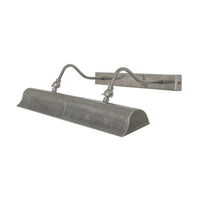 Spence 60cm Large Cast Brass Picture Wall Light