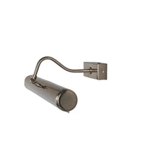 Dublin 50.5cm Solid Brass Picture Wall Light IP20