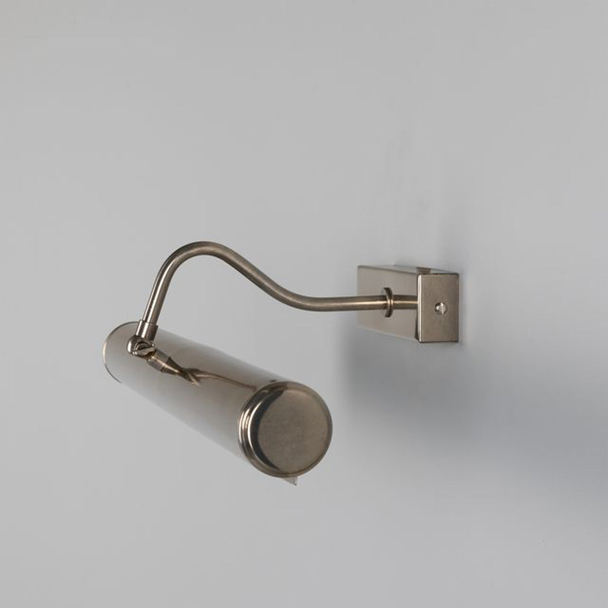 Dublin 50.5cm Solid Brass Picture Wall Light IP20