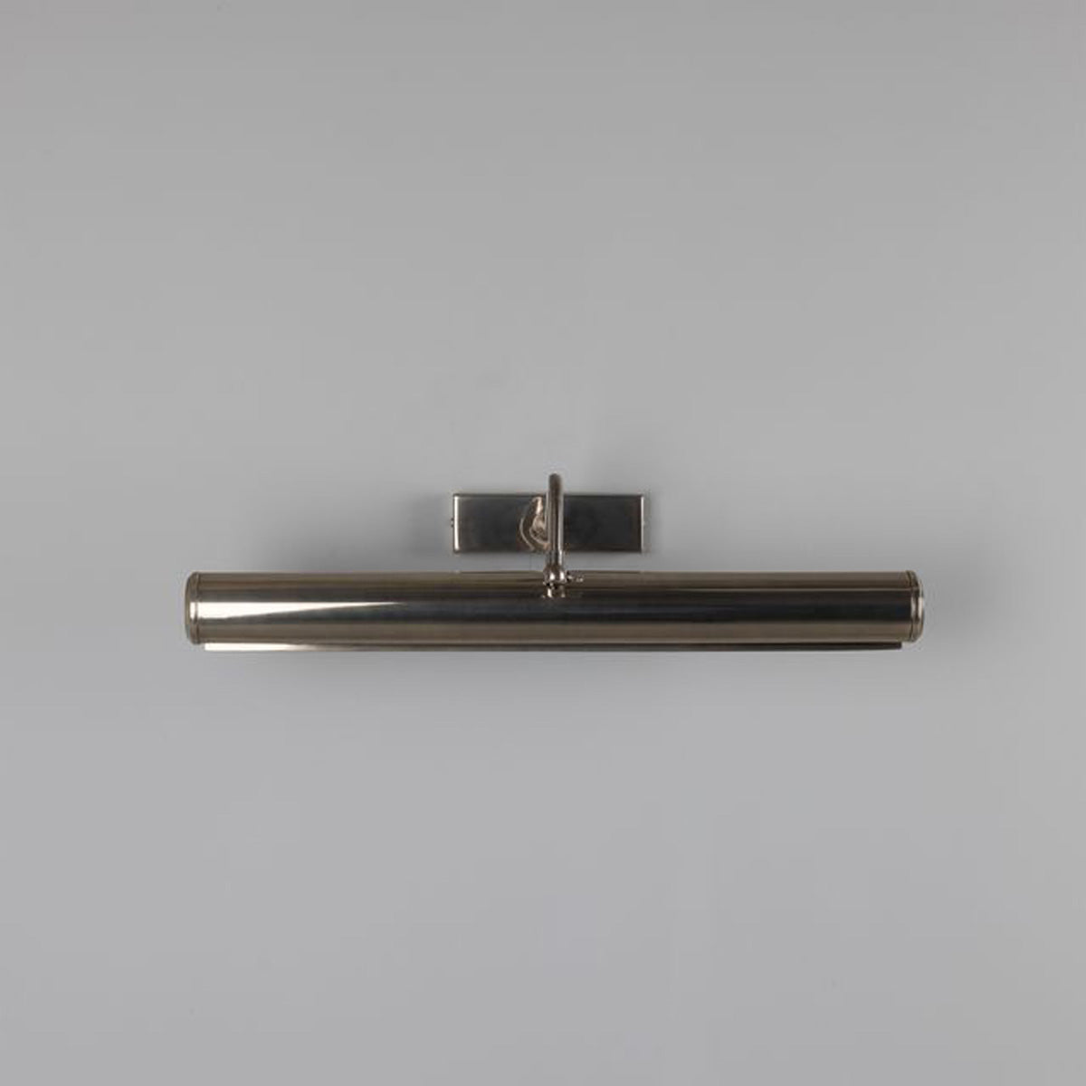 Dublin 50.5cm Solid Brass Picture Wall Light IP20