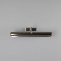 Dublin 50.5cm Solid Brass Picture Wall Light IP20