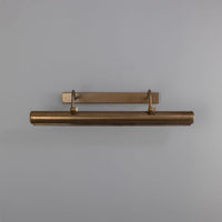 Dublin 60.5cm Solid Brass Picture Wall Light