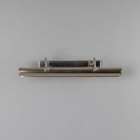 Dublin 60.5cm Solid Brass Picture Wall Light