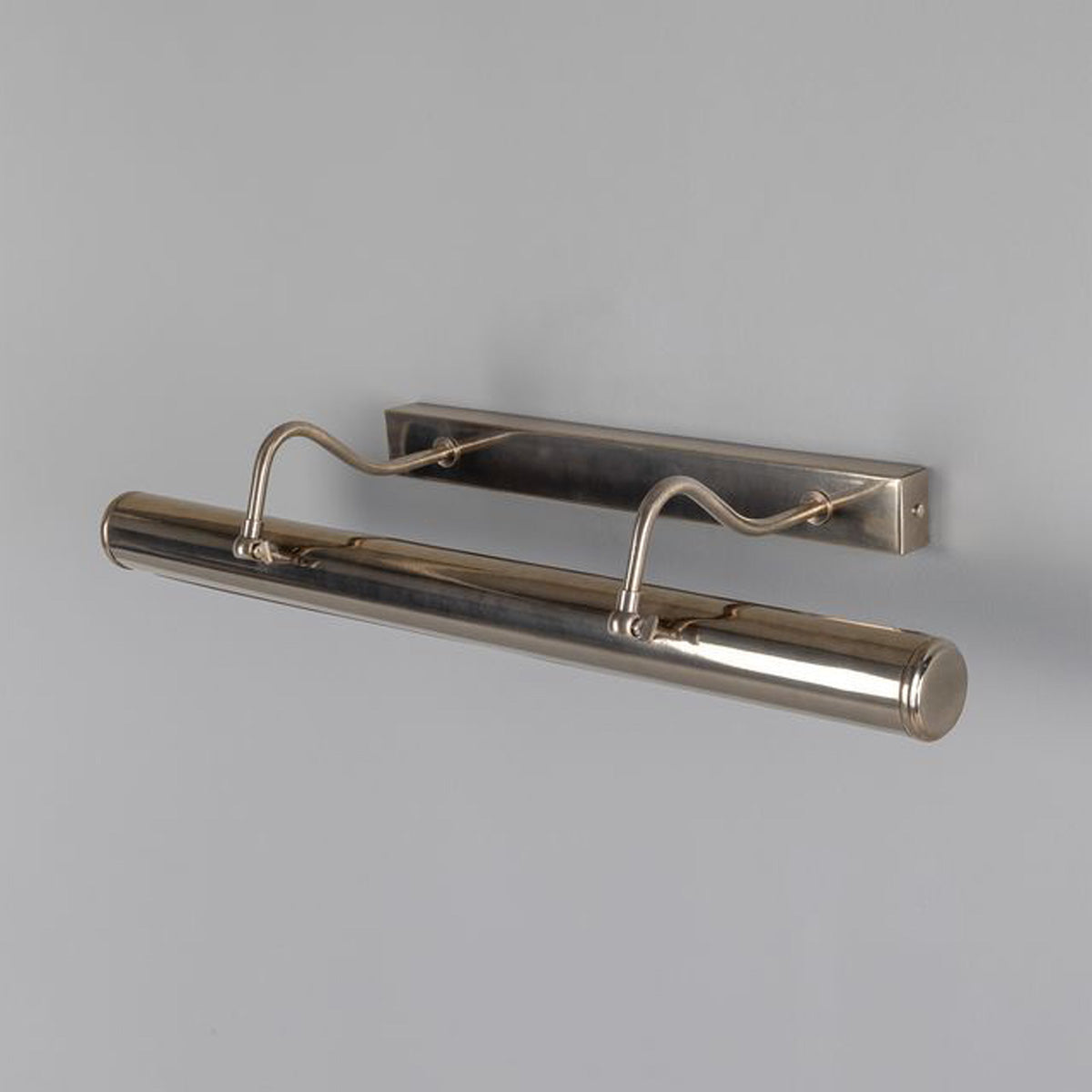 Dublin 60.5cm Solid Brass Picture Wall Light