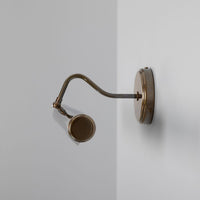 Belfast Picture Wall Light