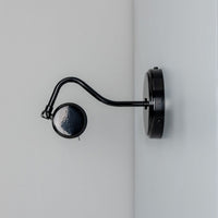 Belfast Picture Wall Light