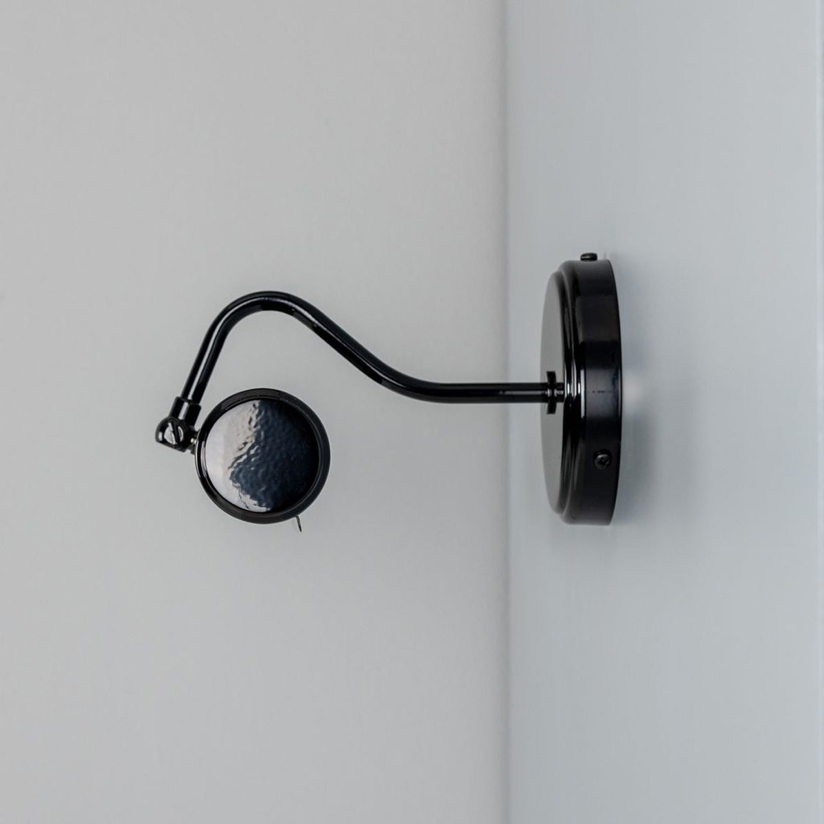 Belfast Picture Wall Light
