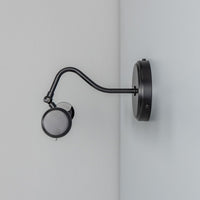 Belfast Picture Wall Light