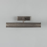 Cambridge 35.5cm Brass Picture Wall Light