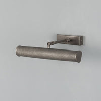 Cambridge 35.5cm Brass Picture Wall Light