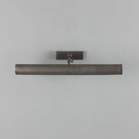 Cambridge 50.5cm Brass Picture Wall Light