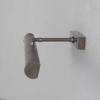 Cambridge 50.5cm Brass Picture Wall Light
