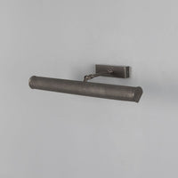 Cambridge 50.5cm Brass Picture Wall Light