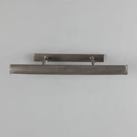 Cambridge 60.5cm Brass  Picture Wall Light IP20
