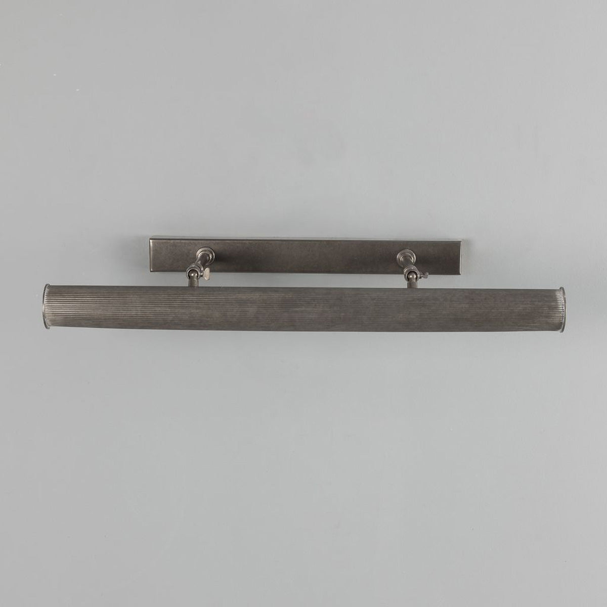 Cambridge 60.5cm Brass  Picture Wall Light IP20