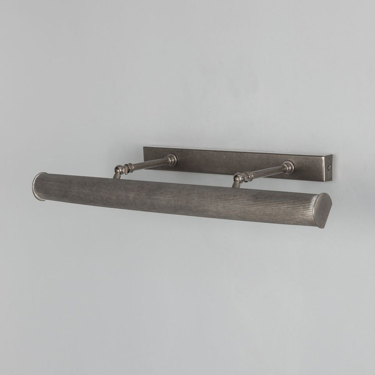 Cambridge 60.5cm Brass  Picture Wall Light IP20