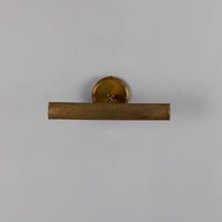 Bilbury 35.5cm Brass Picture Wall Light