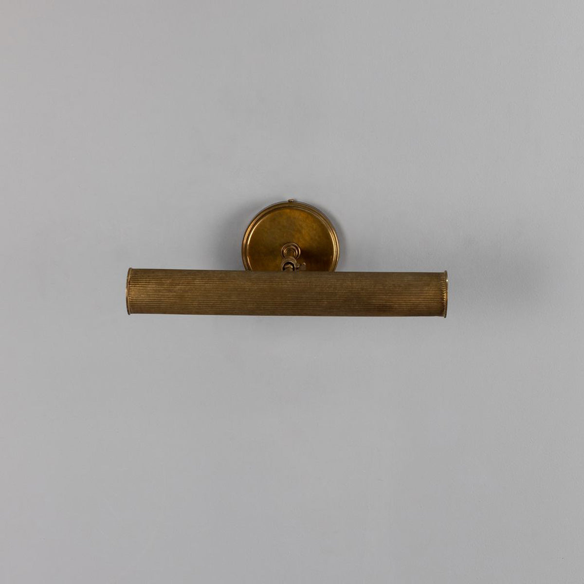 Bilbury 35.5cm Brass Picture Wall Light