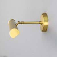 Bilbury 35.5cm Brass Picture Wall Light
