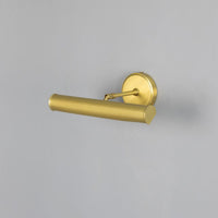 Bilbury 35.5cm Brass Picture Wall Light