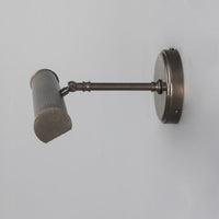 Bilbury 35.5cm Brass Picture Wall Light