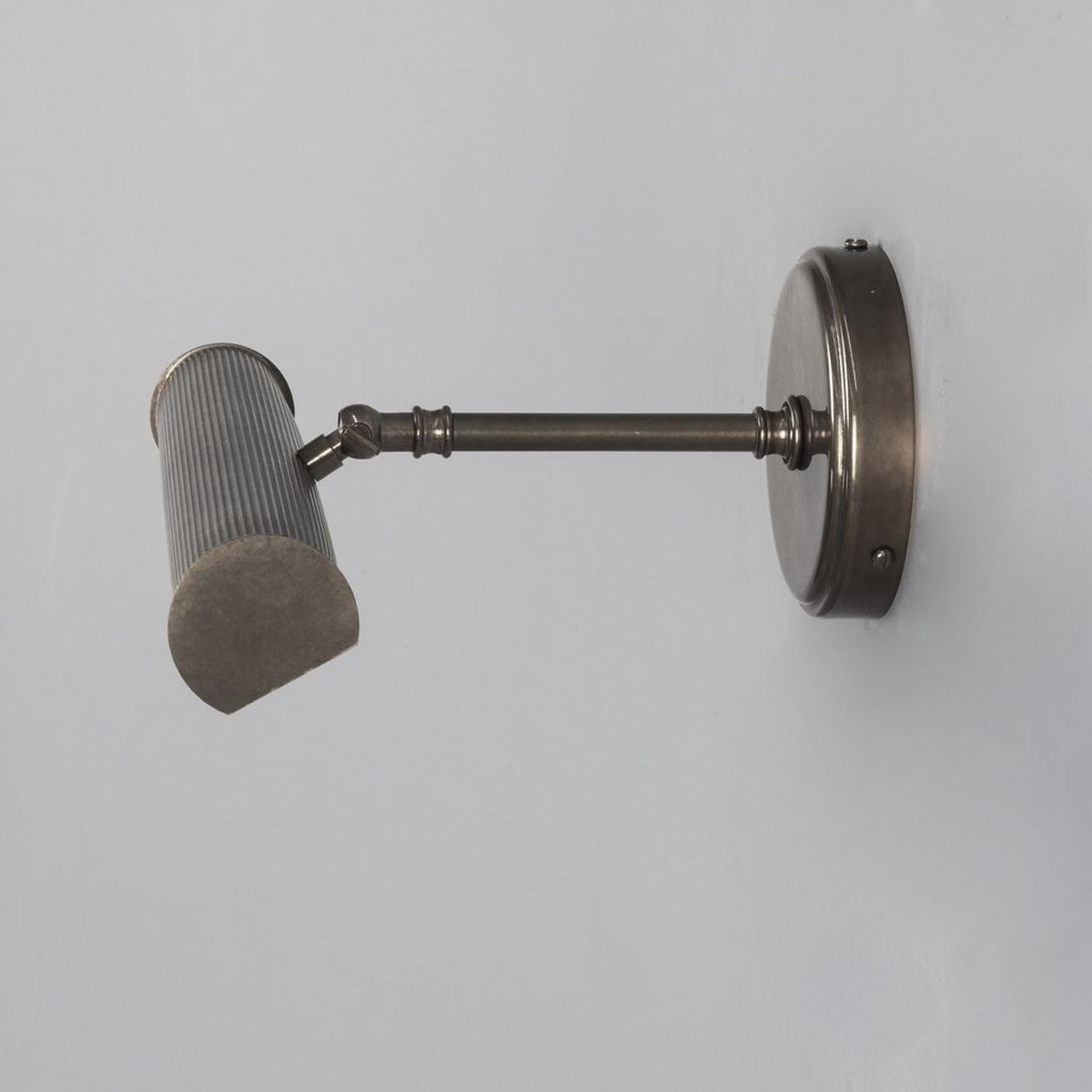 Bilbury 35.5cm Brass Picture Wall Light