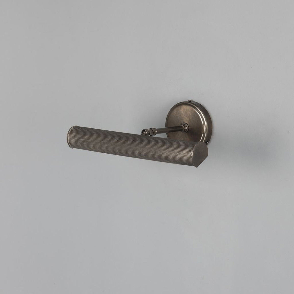 Bilbury 35.5cm Brass Picture Wall Light
