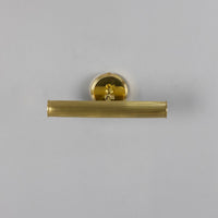 Bilbury 35.5cm Brass Picture Wall Light
