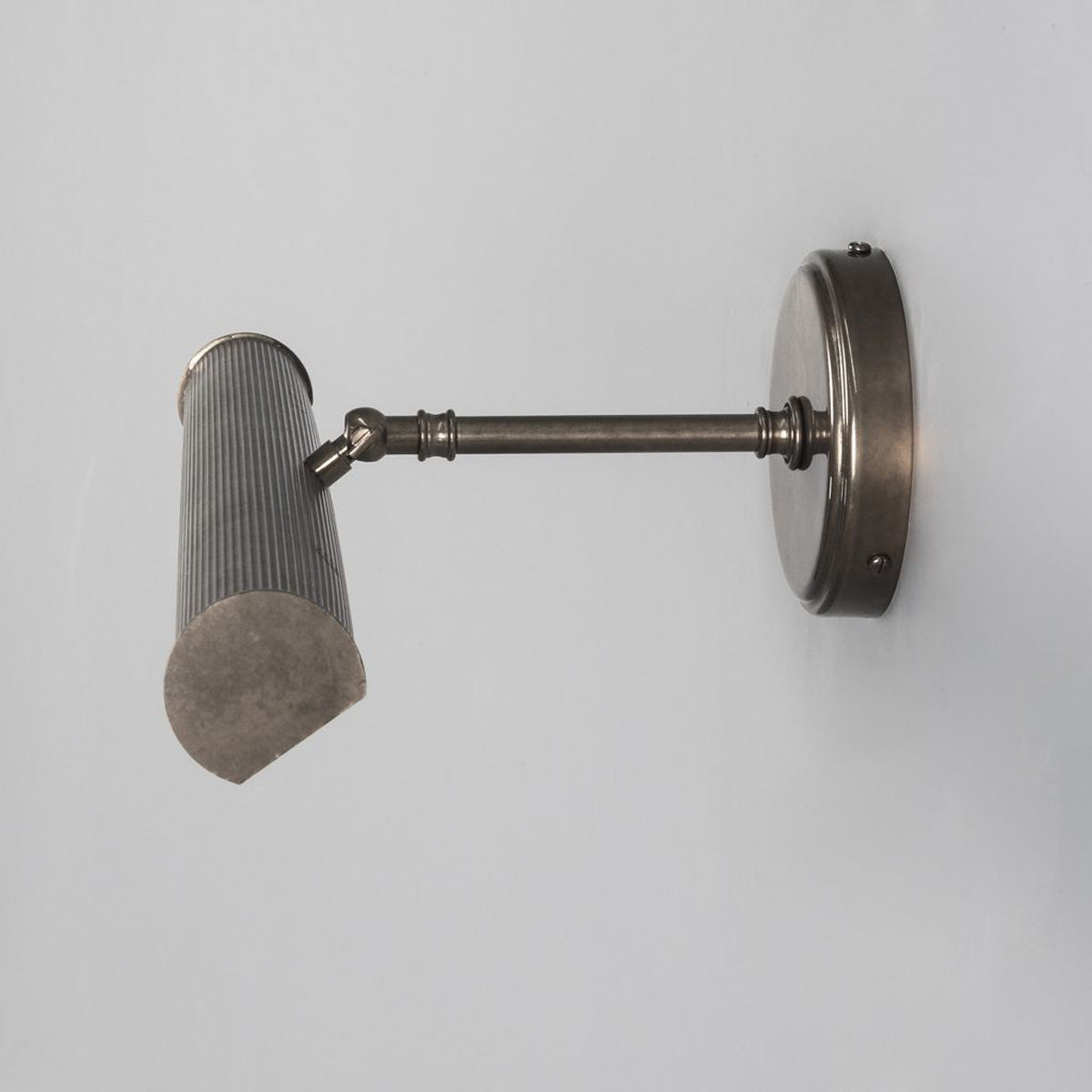 Bilbury 50.5cm Brass Picture Wall Light IP20