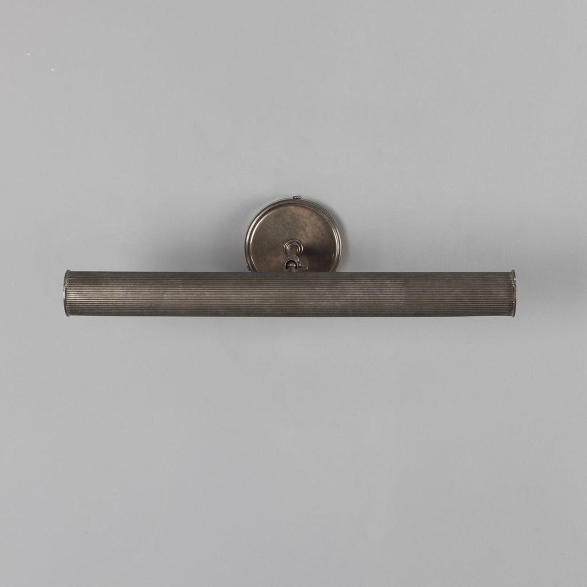 Bilbury 50.5cm Brass Picture Wall Light IP20