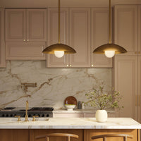 Umbra 14-in (6-in Height) Pendant