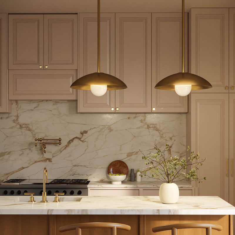 Umbra 14-in (6-in Height) Pendant