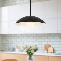 Umbra 14-in (6-in Height) Pendant