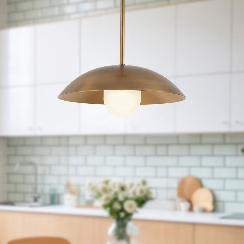Umbra 14-in (6-in Height) Pendant