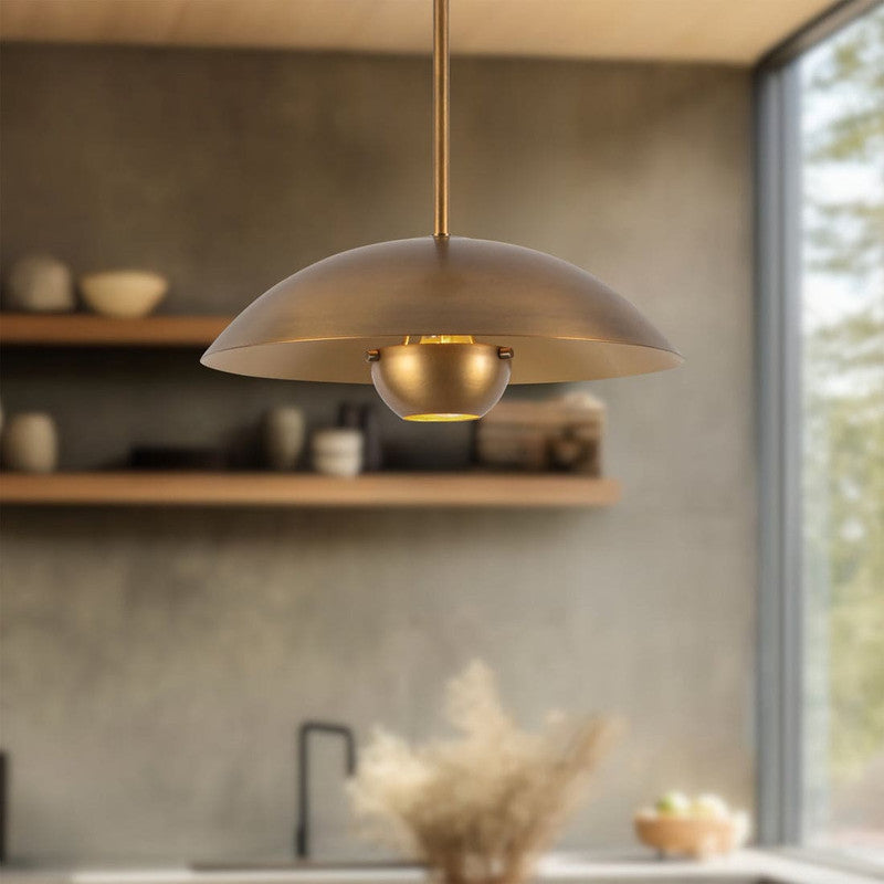 Umbra 14-in (5-in Height) Pendant