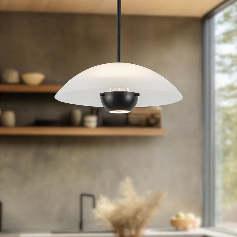 Umbra 14-in (5-in Height) Pendant