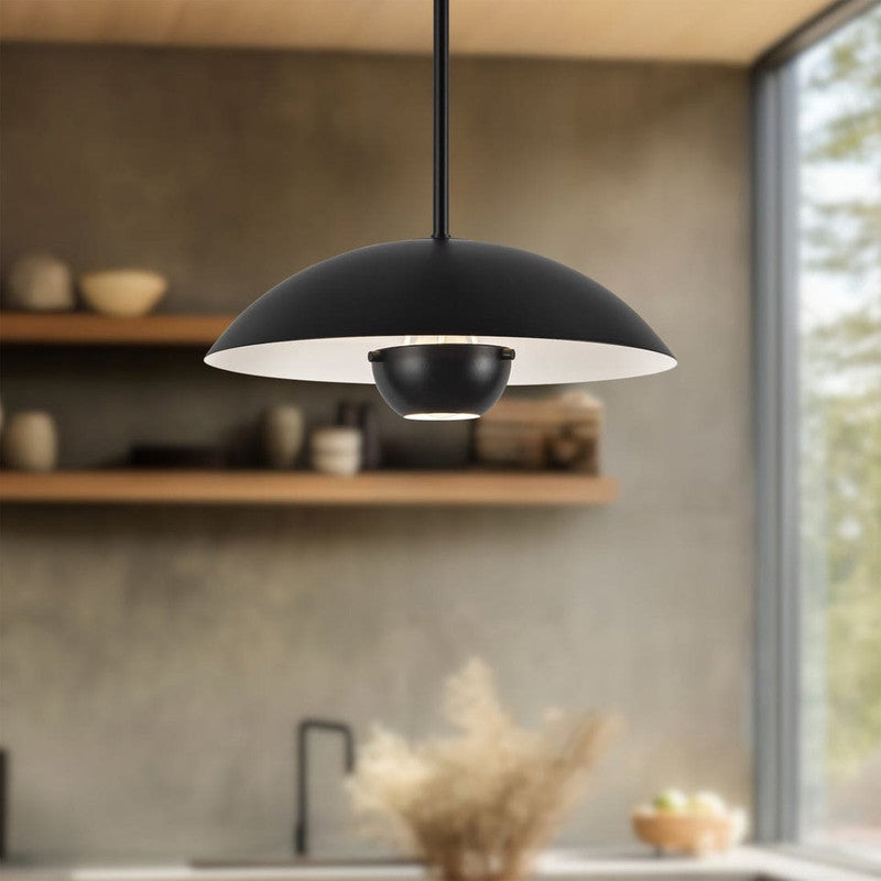 Umbra 14-in (5-in Height) Pendant