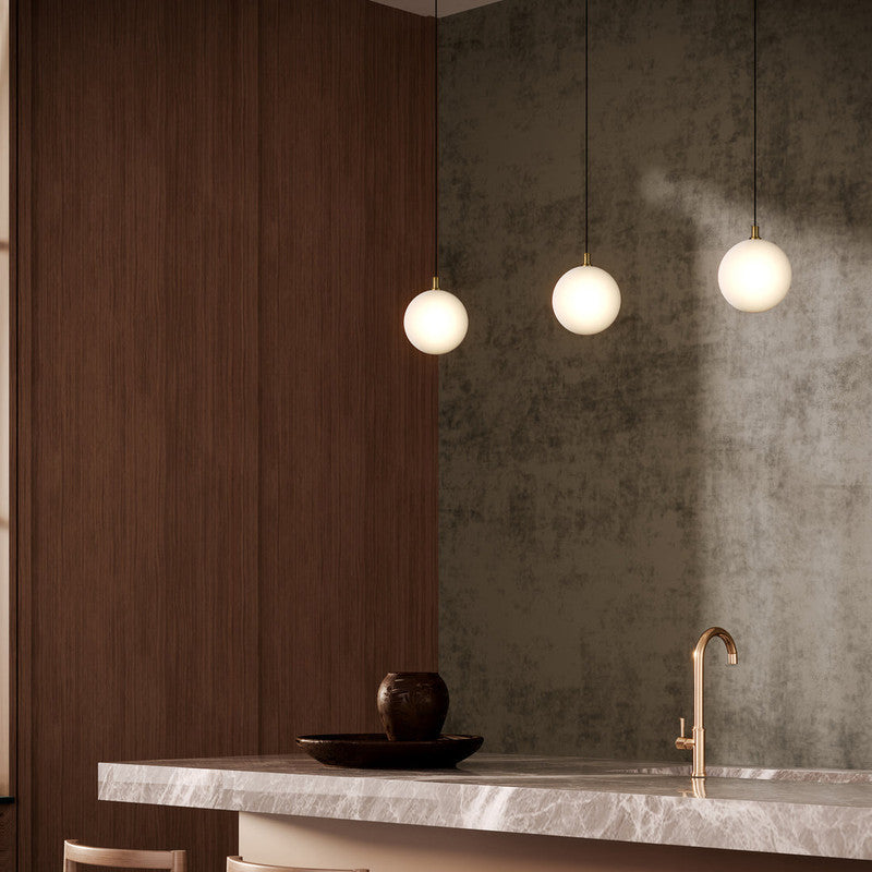 Bolla 6-in Pendant