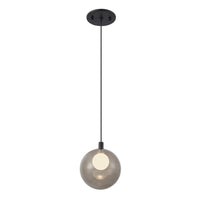 Bolla 6-in Pendant