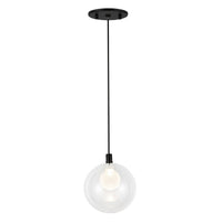 Bolla 6-in Pendant