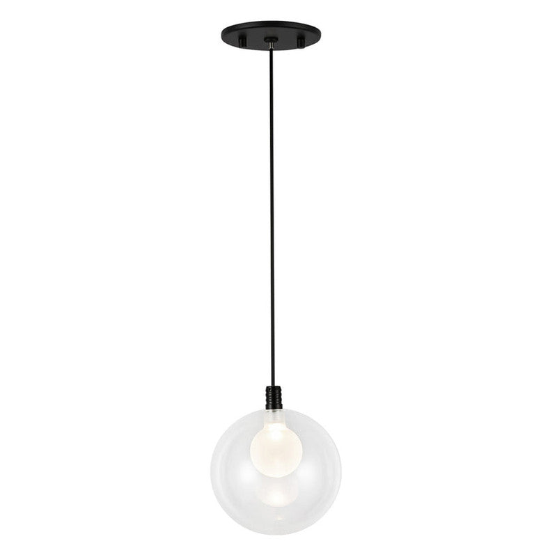 Bolla 6-in Pendant