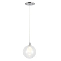 Bolla 6-in Pendant