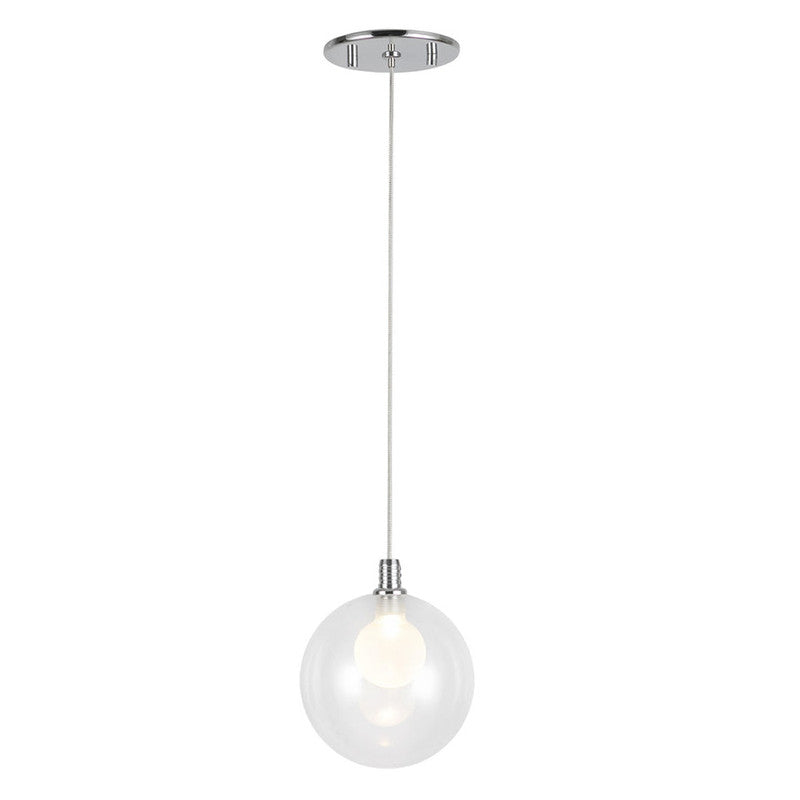 Bolla 6-in Pendant