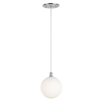 Bolla 6-in Pendant