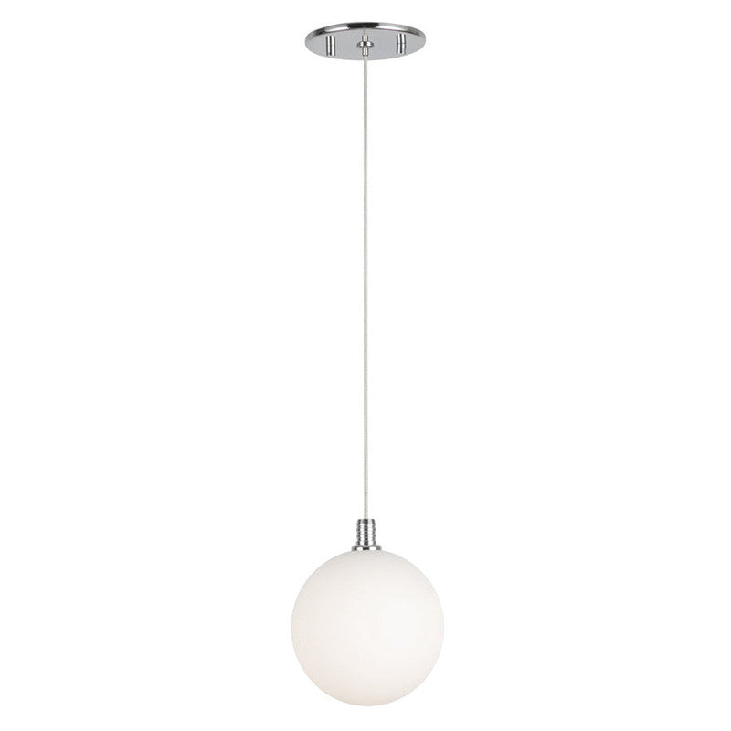 Bolla 6-in Pendant