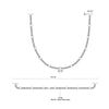 Corda 10-ft Black Opal Glass 48W Pendant