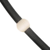 Corda 17-ft Black Opal Glass 76W Pendant