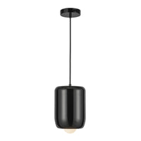 Hayden 7-in Universal Voltage Pendant