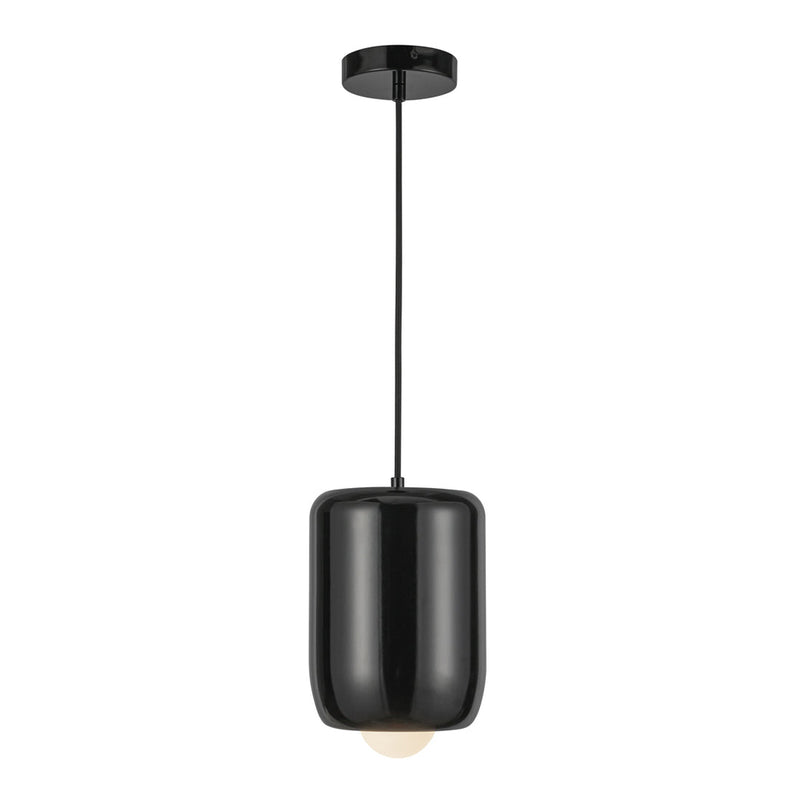 Hayden 7-in Universal Voltage Pendant